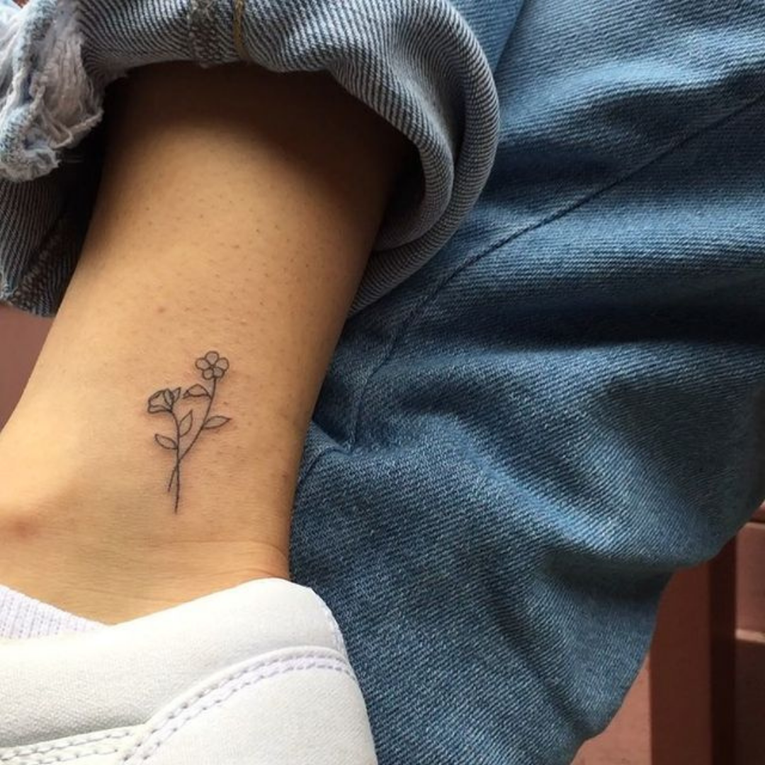 Best 28  vintage aesthetic tattoos